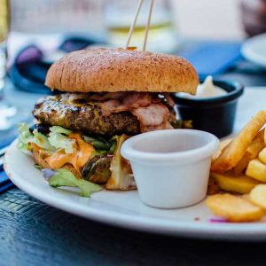 Burgers